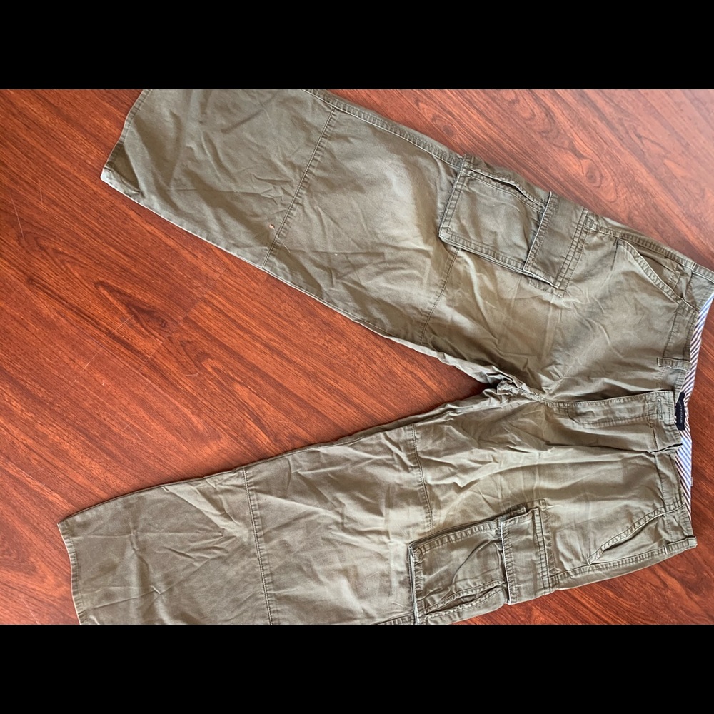 Tommy Hilfiger Pant